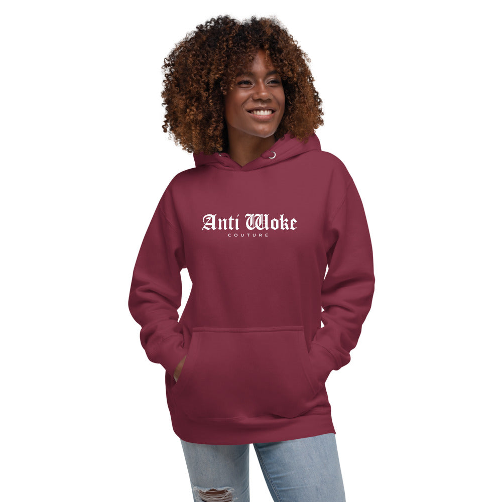 Couture - Unisex Hoodie